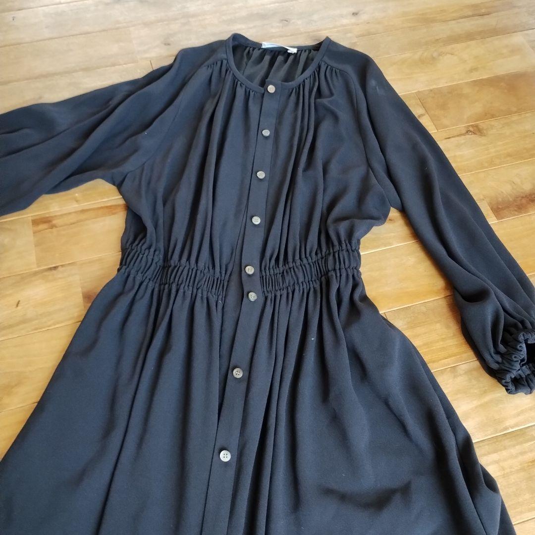 artdevivre様用　ebure ワンピース　黒