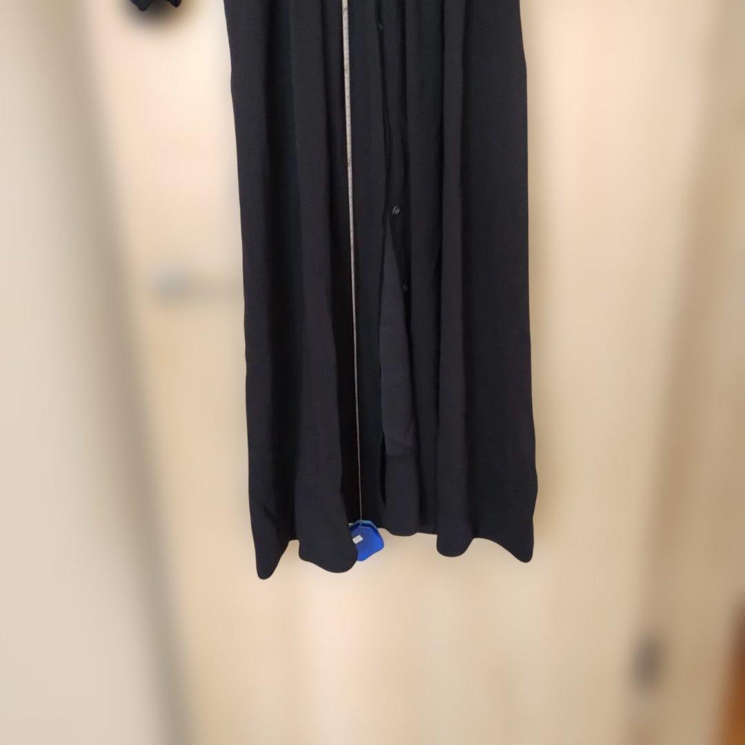 artdevivre様用　ebure ワンピース　黒