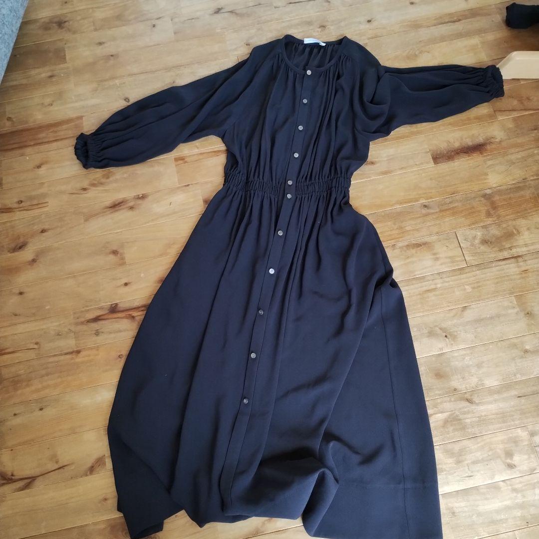 artdevivre様用　ebure ワンピース　黒