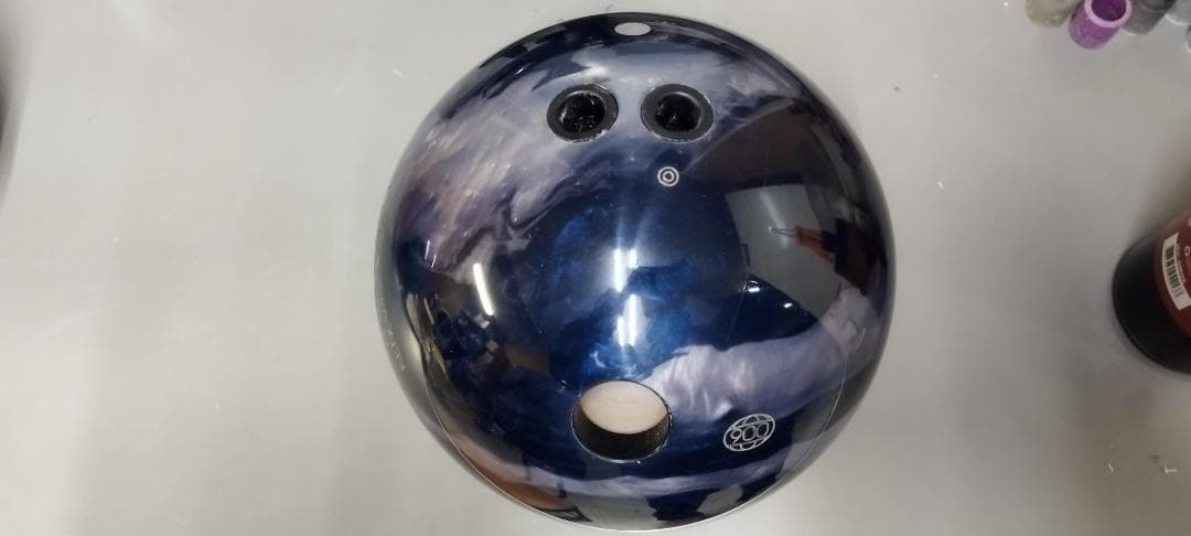 702 Blend HB RENEWAL ボウリングボール