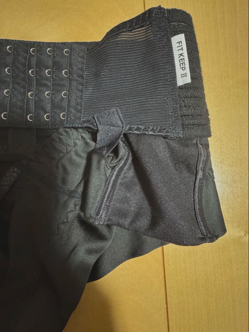 フィットキープ2 FIT KEEP2 骨盤ベルト　Lサイズ
