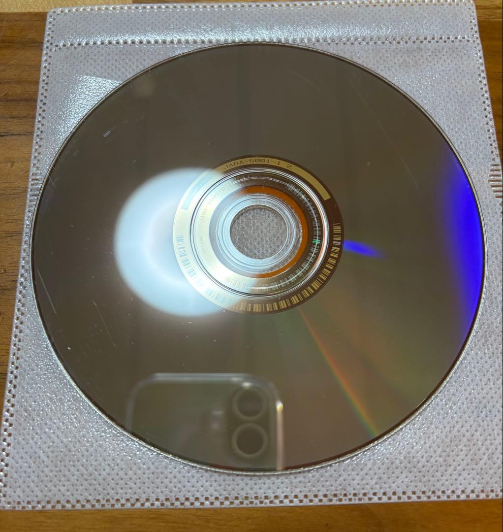 ARASHI / All or NOTHING / DVD【廃盤品】