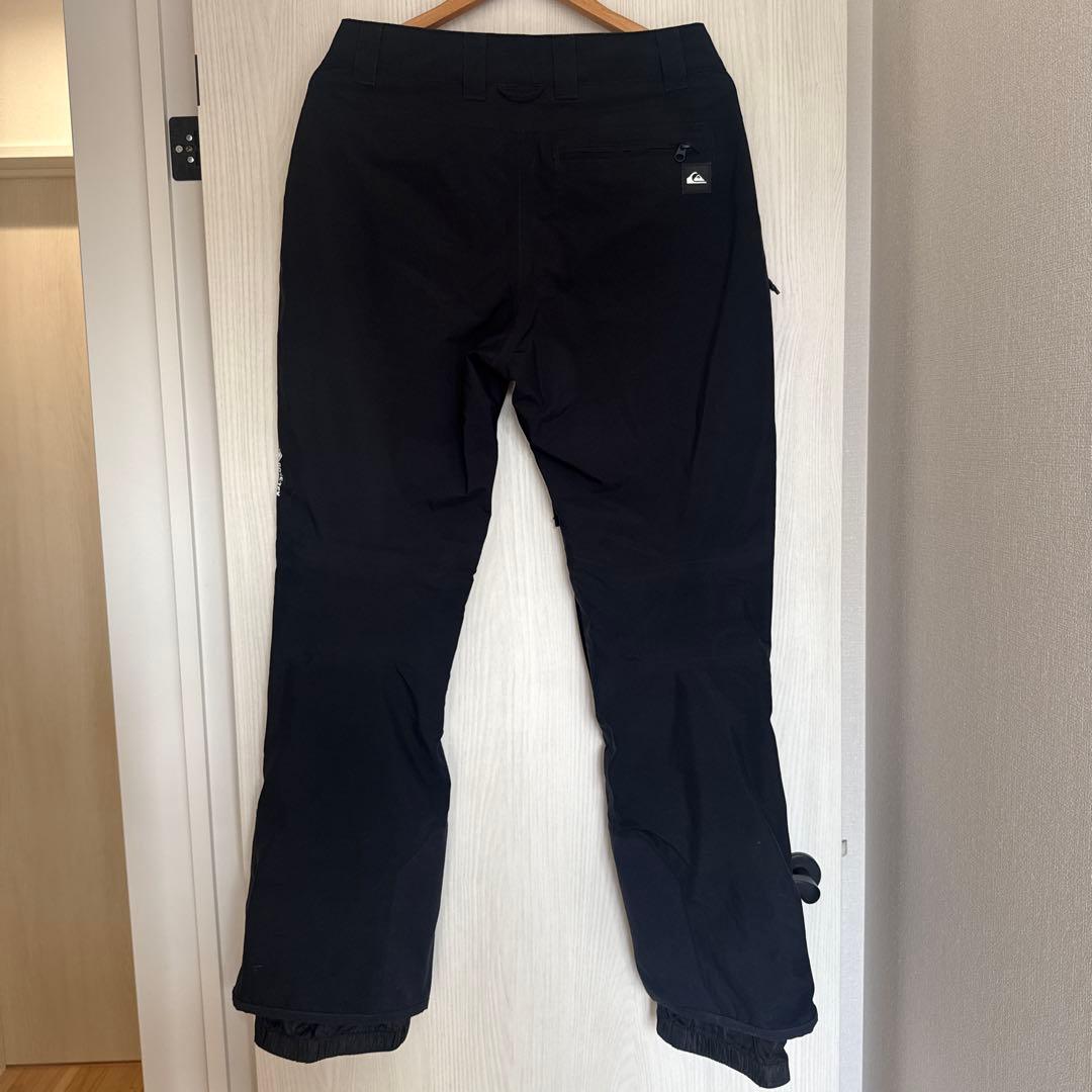 スノーボード QUIKSILVER FOREVER STRETCH GORE-TEX S