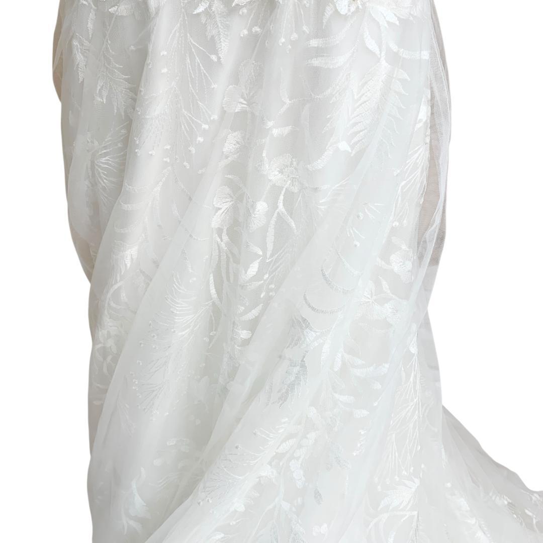 結婚式　前撮り　新婦　女性用　衣装　ドレス　ウェディングドレス　ホワイト