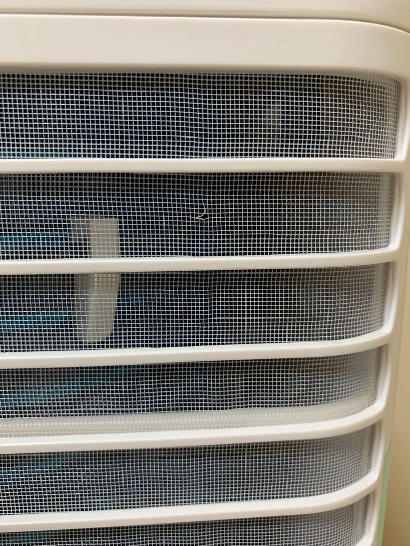 スポットクーラー HAUSHOF2025年製 8〜10畳用 2.6kW