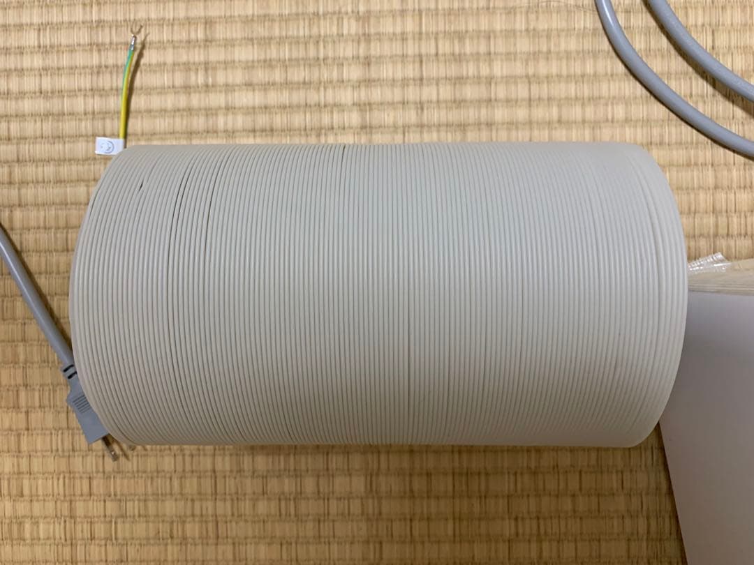 スポットクーラー HAUSHOF2025年製 8〜10畳用 2.6kW