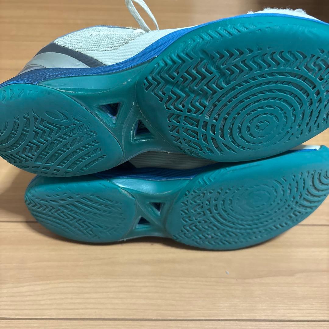 希少 ballaholic asics グライドノヴァff2