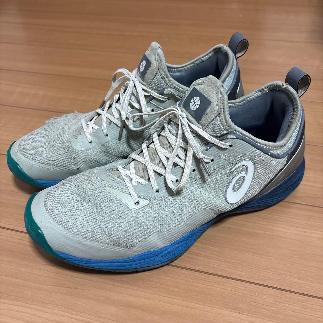 希少 ballaholic asics グライドノヴァff2