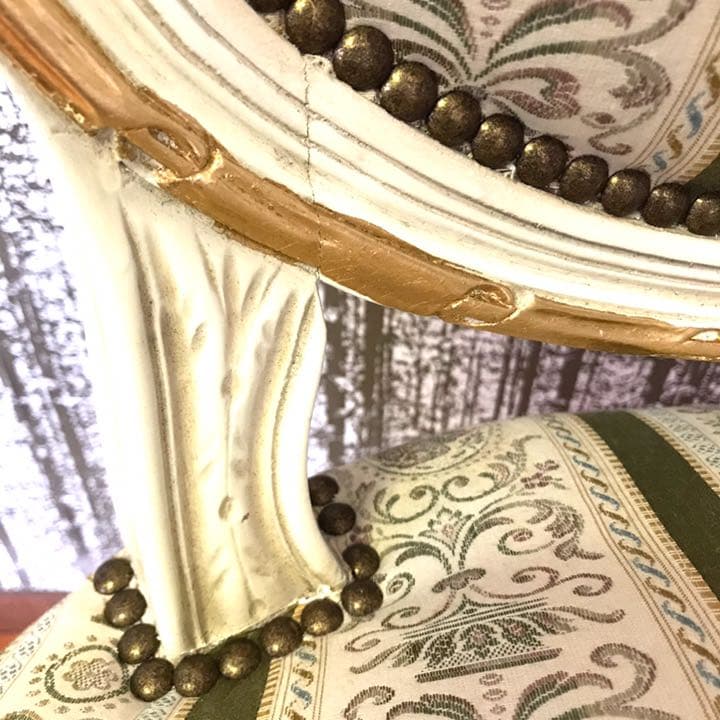 も*ち様 【特価】MARCONI ARTE 椅子　高級　イタリア家具　イス　彫刻