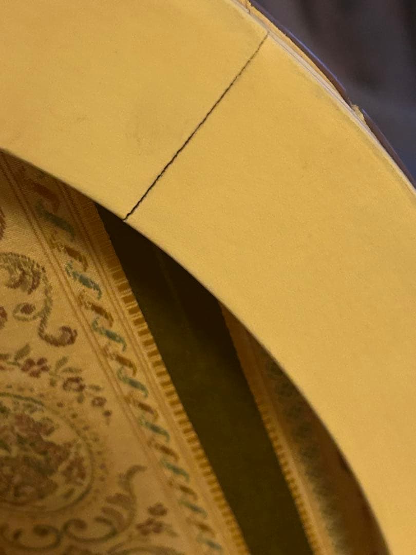 も*ち様 【特価】MARCONI ARTE 椅子　高級　イタリア家具　イス　彫刻