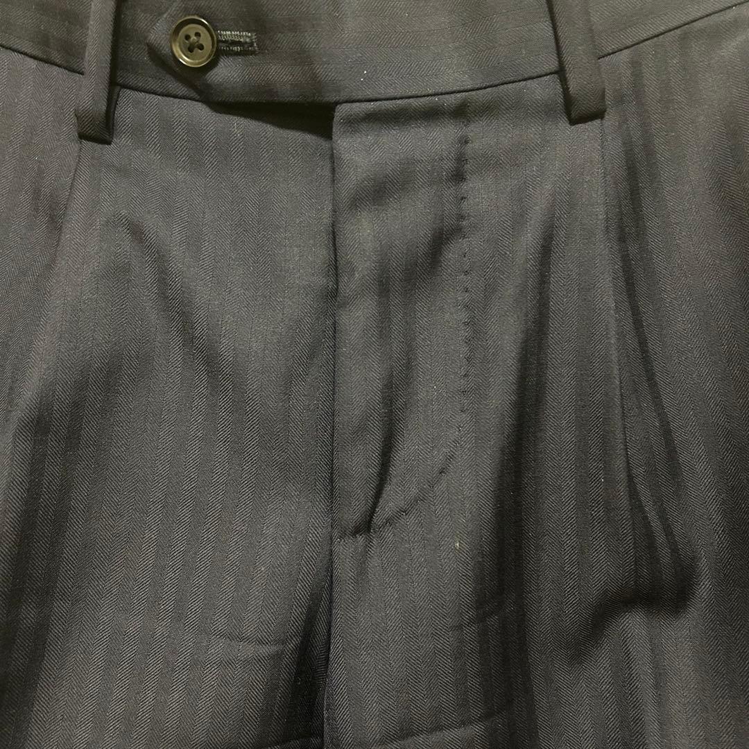 Brilla per il gusto ブリッラ　ネイビースーツ　44 Sサイズ