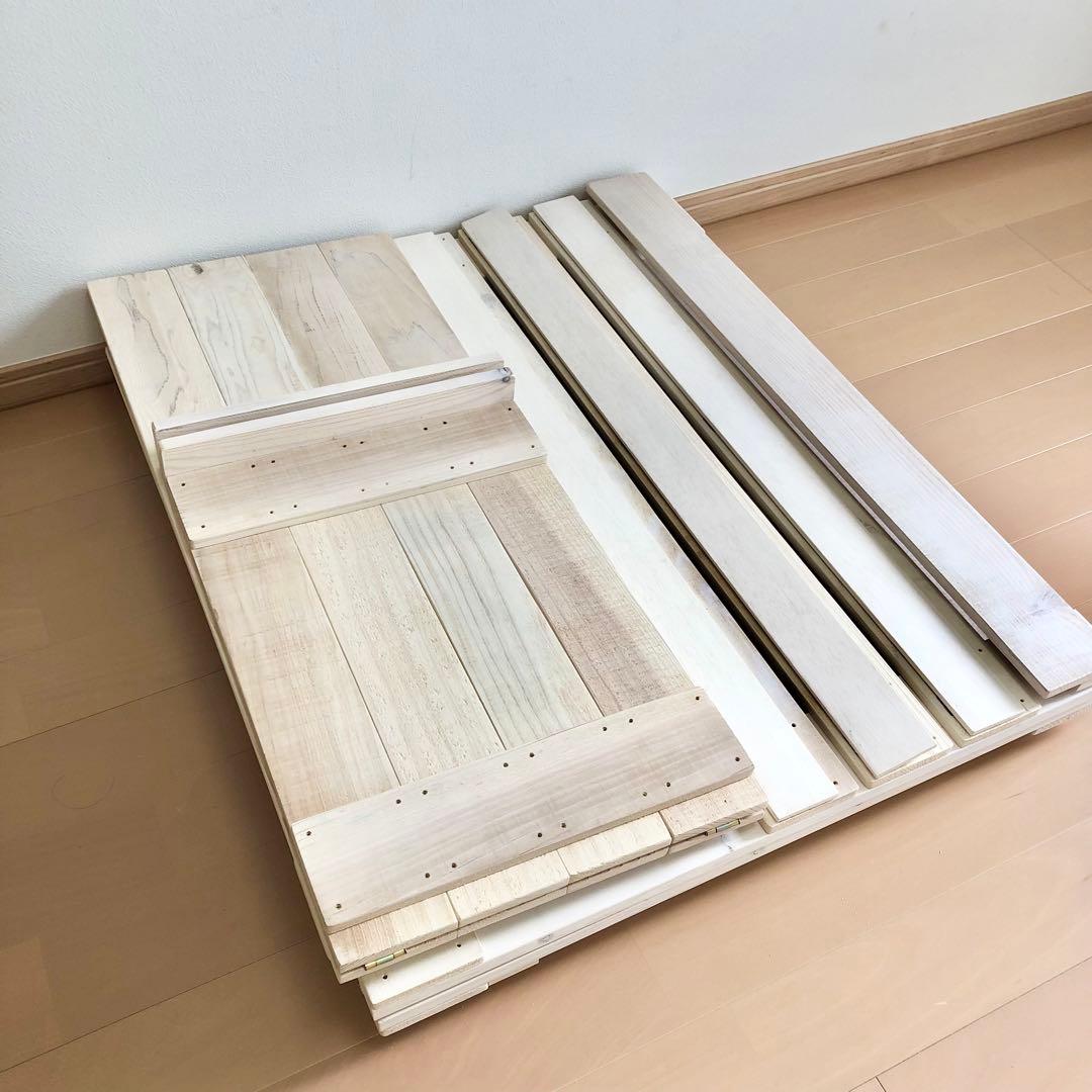 Hana/仕様変更品/イベント什器/折りたたみ什器