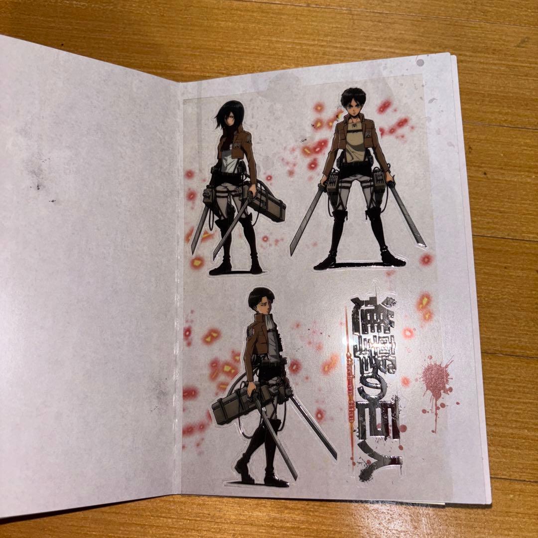 進撃の巨人 1-21巻、特装版セット