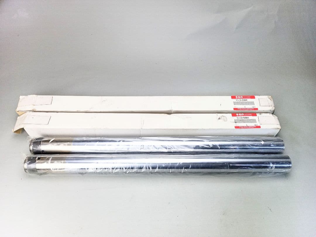 当時物未使用 SUZUKI GSXR1100 インナーチューブ 純正品