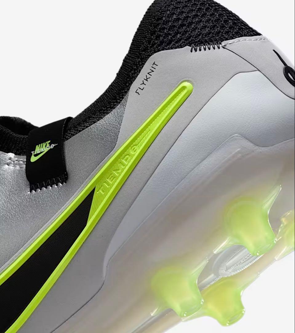 ナイキ ティエンポ レジェンド 10 エリート AG-PRO 26.5㎝