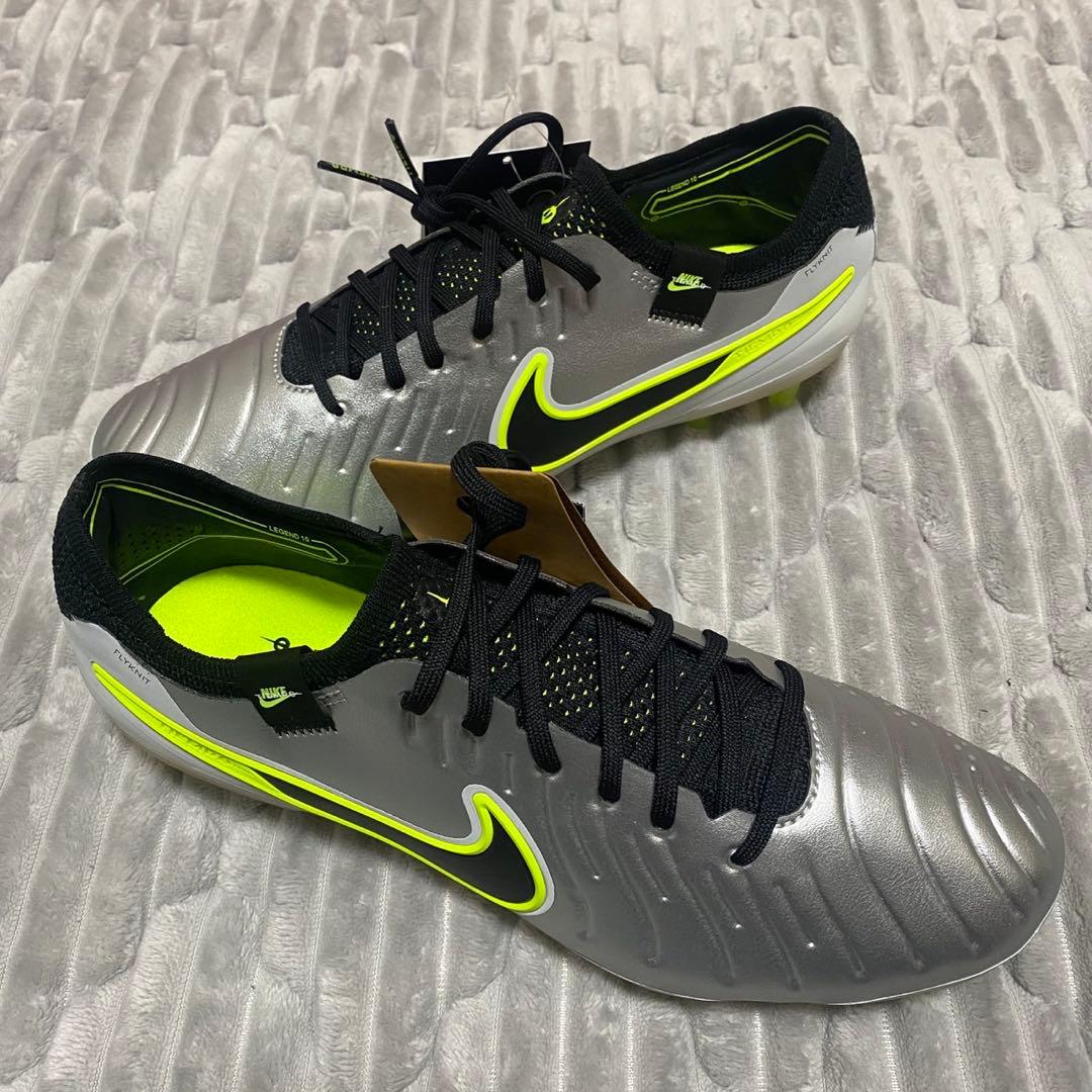 ナイキ ティエンポ レジェンド 10 エリート AG-PRO 26.5㎝