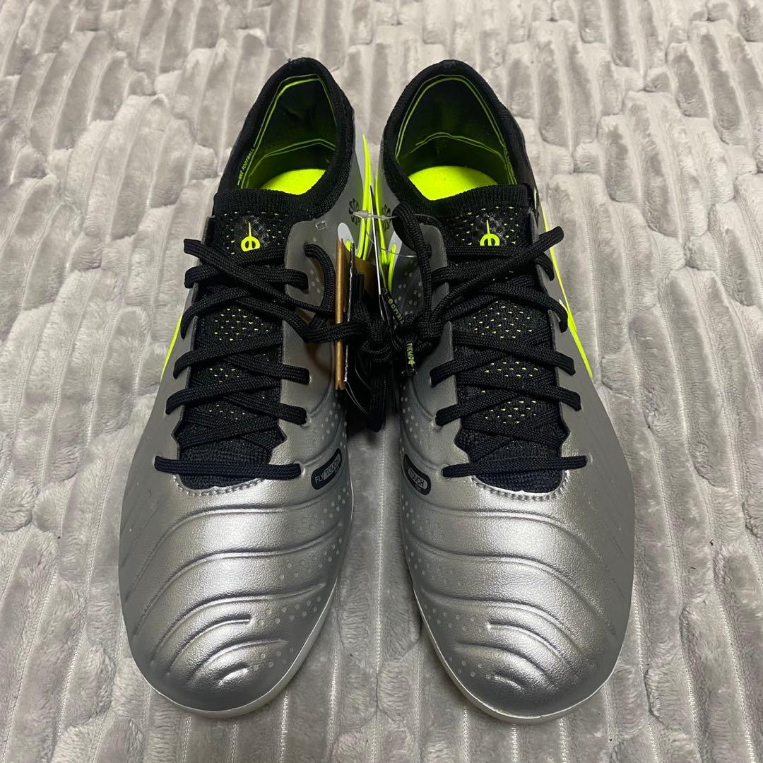 ナイキ ティエンポ レジェンド 10 エリート AG-PRO 26.5㎝