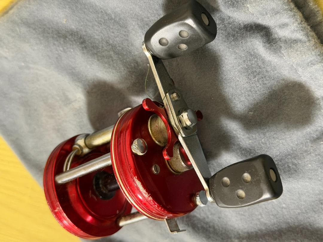 リール ABU Ambassadeur No.6000