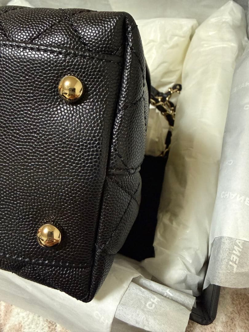 シャネルココハンドル　29