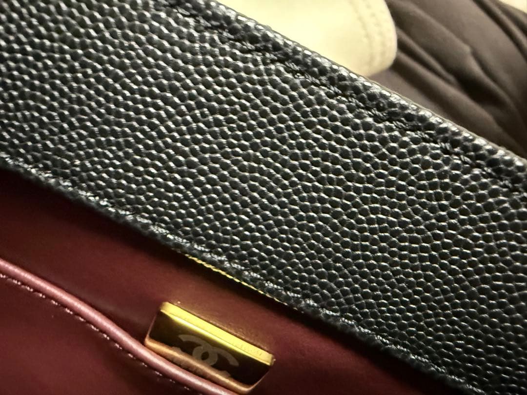 シャネルココハンドル　29