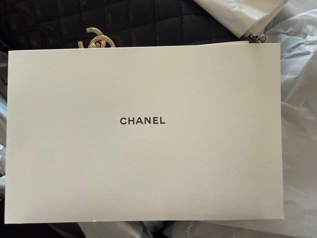 シャネルココハンドル　29