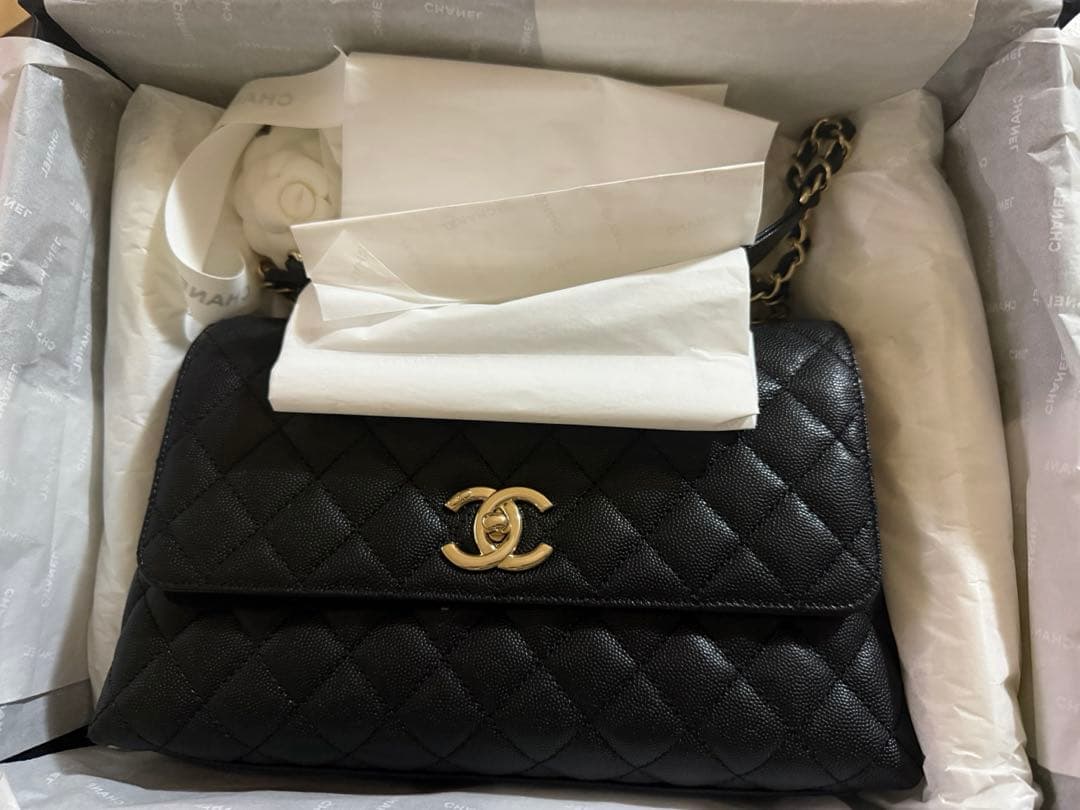 シャネルココハンドル　29