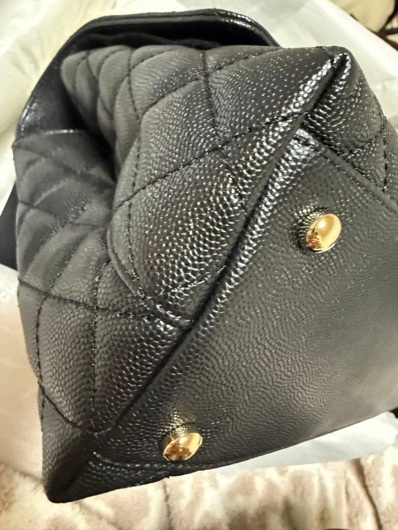 シャネルココハンドル　29