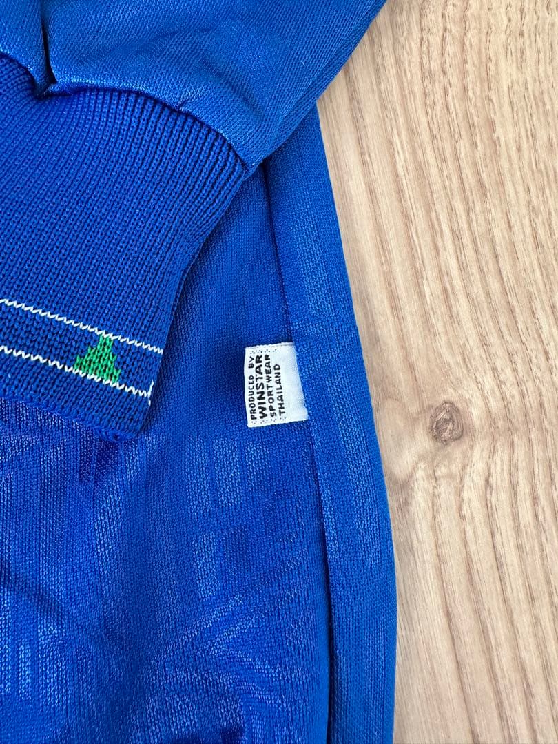 94年FIFAワールドカップW杯 イタリア代表ユニフォーム UNISPORT