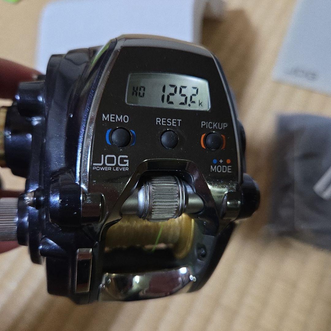 レオブリッツ150J-L