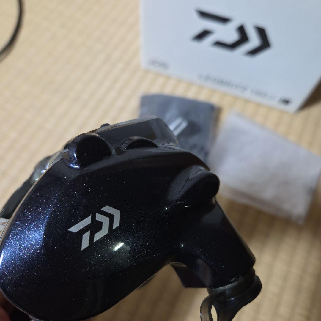 レオブリッツ150J-L