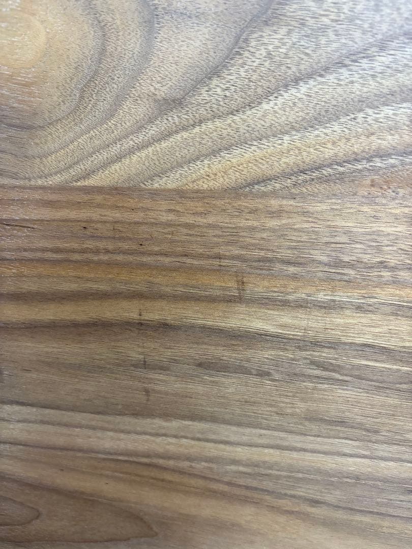 セミダブルベッドフレーム　無印良品