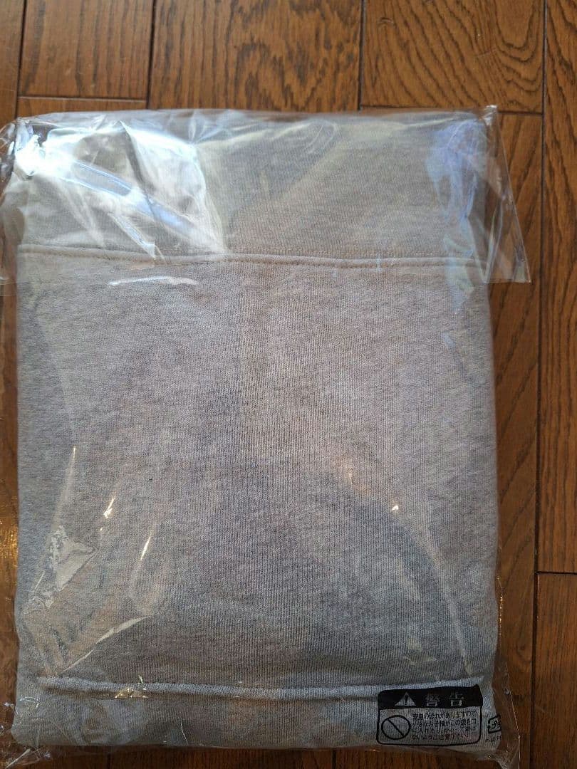 未開封　ドジャース 2024ワールドシリーズチャンピオン パーカー　Mサイズ