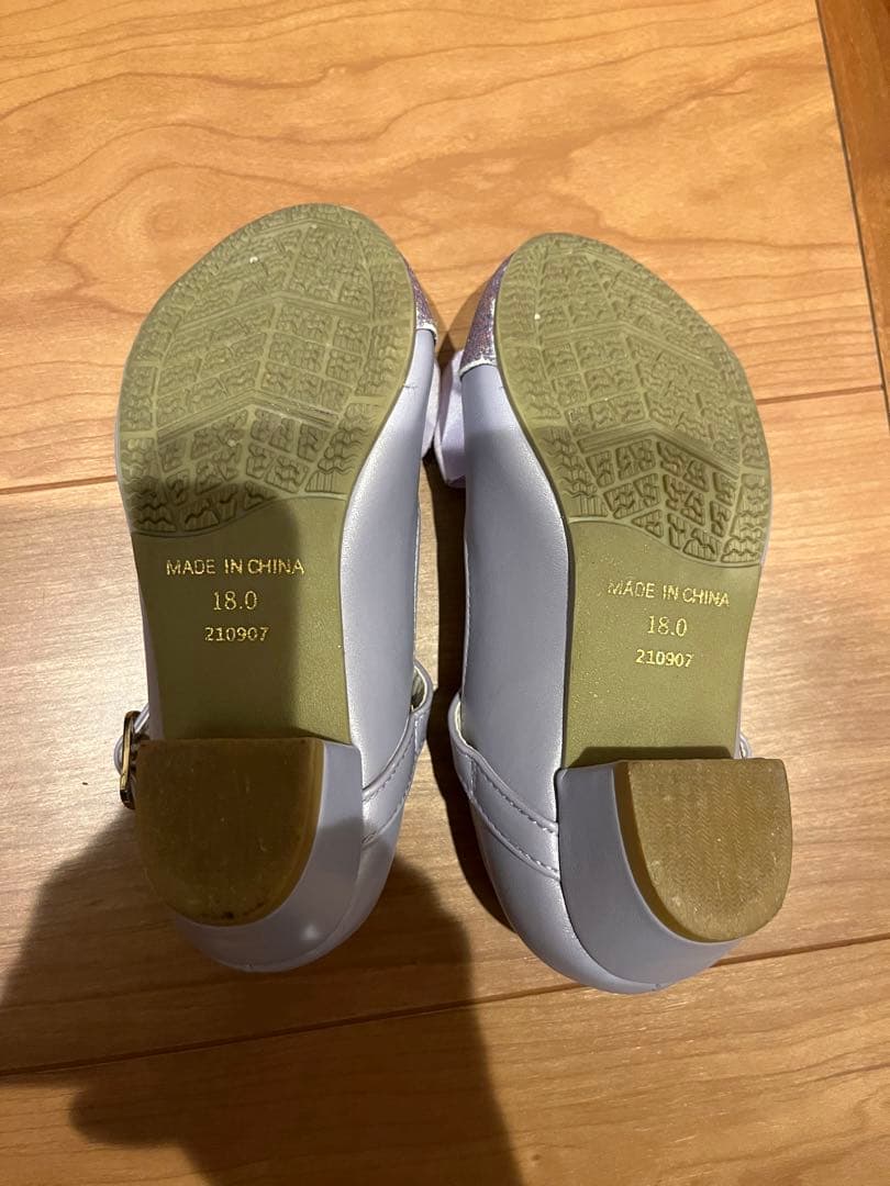 薄紫色 花柄刺繍 ドレスとジャケットセット