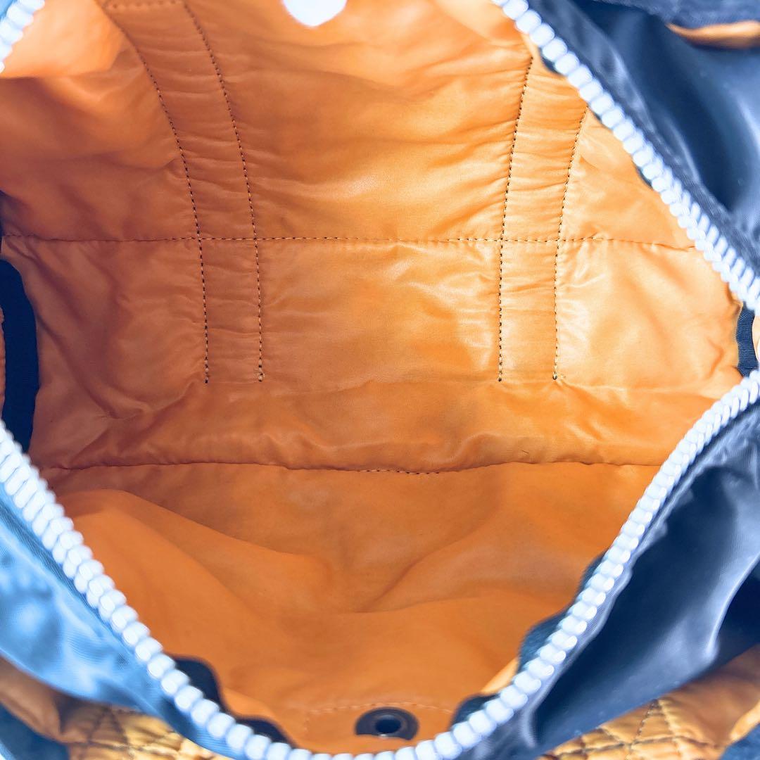 PORTER TANKER ダッフルバッグ ミニボストンバッグ ドラムバッグ S