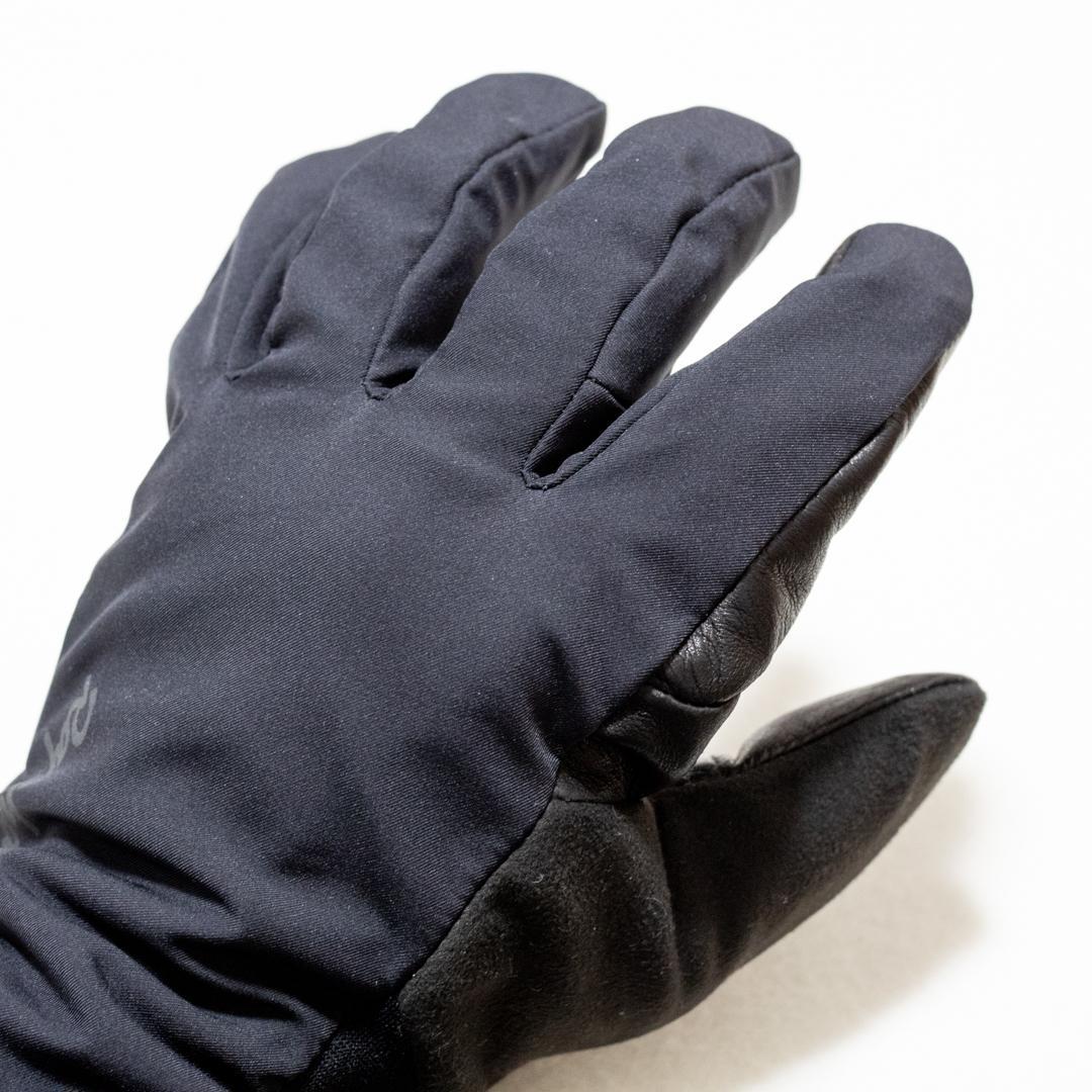 【未使用】RAPHA ウィンターグローブ