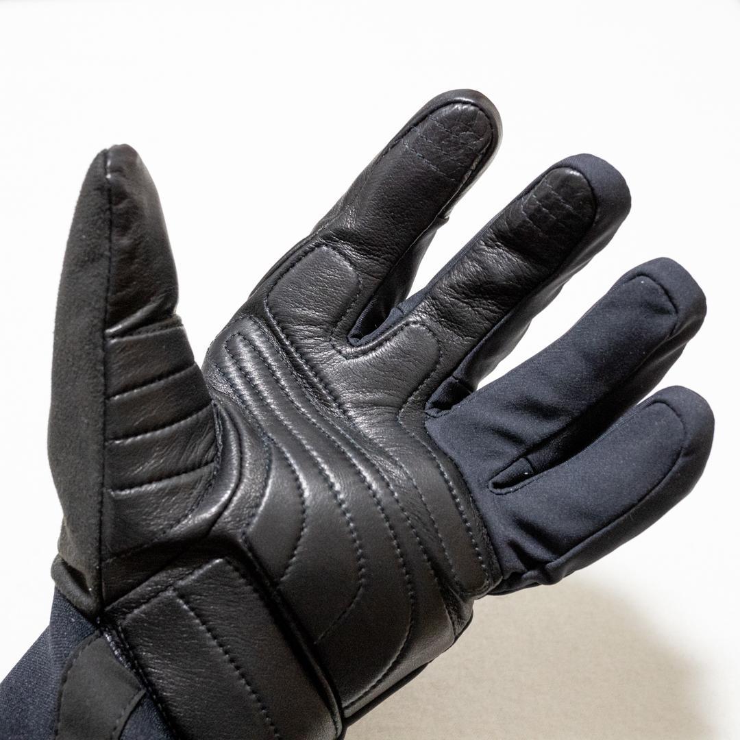 【未使用】RAPHA ウィンターグローブ