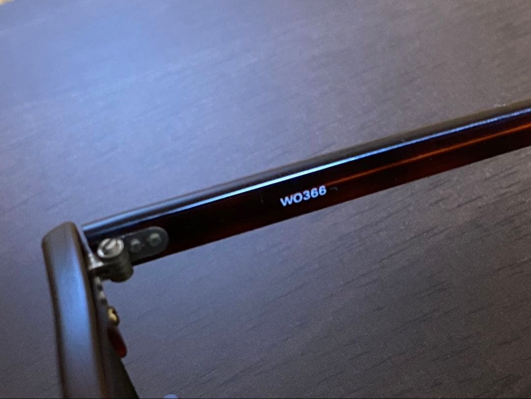 Ray-Ban BAUSCH＆LOMB USA製 ヴィンテージ