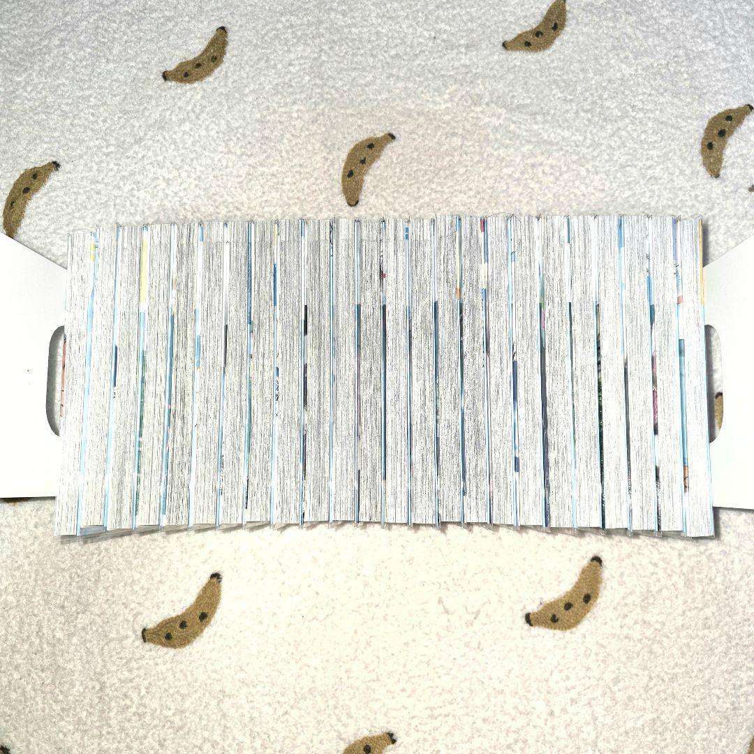 アオのハコ 1〜24巻全巻セット！ 最新巻！透明カバー付き！アニメ