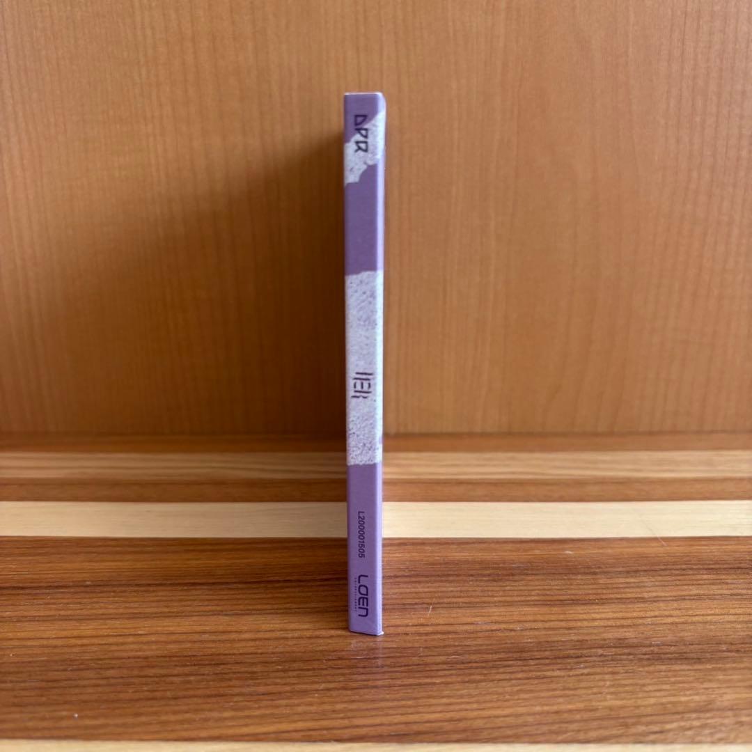 K-POP・アジア DPR LIVE / Her