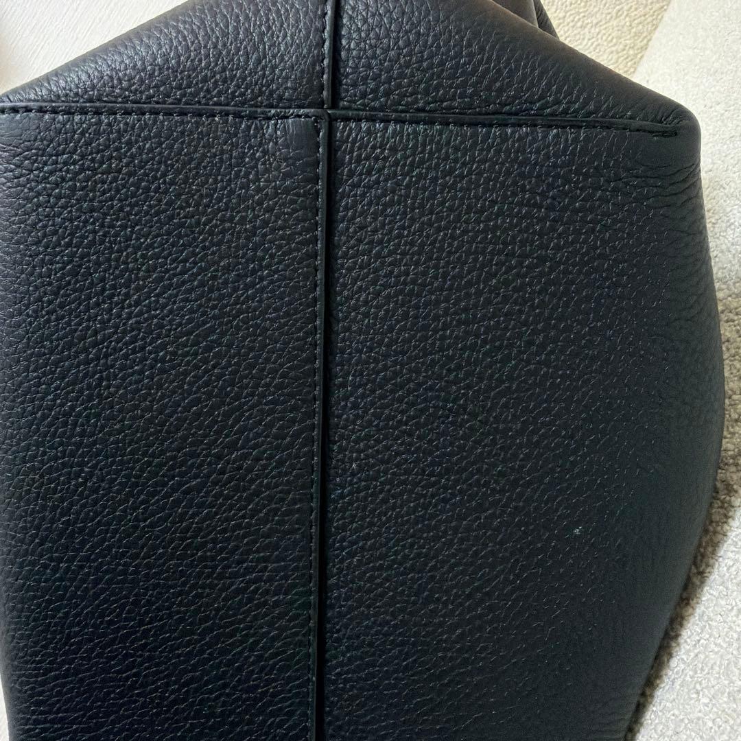 THE ROW パークトート