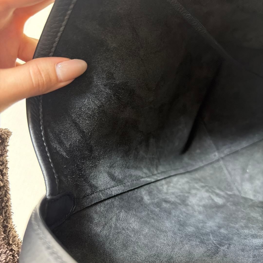 THE ROW パークトート