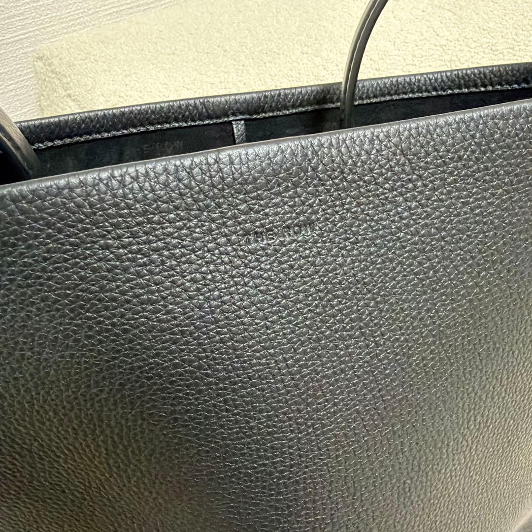 THE ROW パークトート