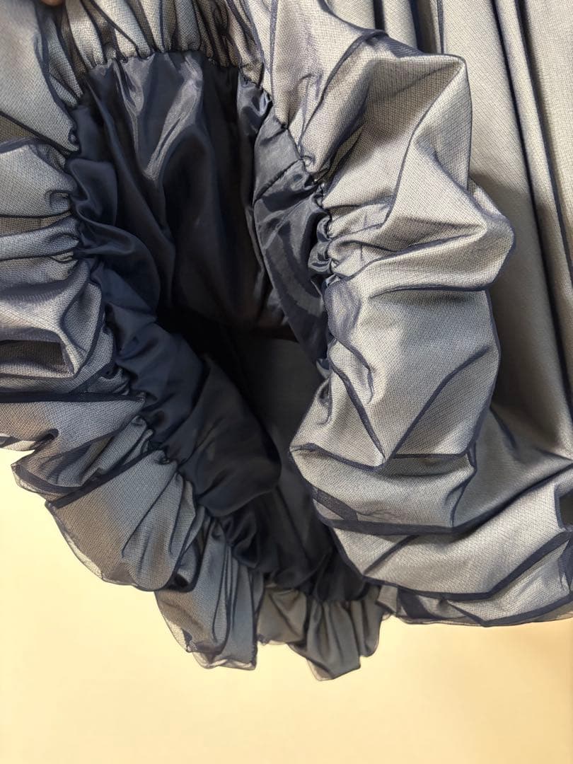 組曲　ドレス　140