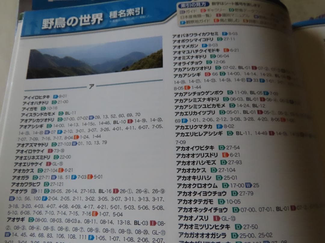 週刊野鳥の世界全121巻揃い　ティアゴスティニ発行　定価70180円 美品