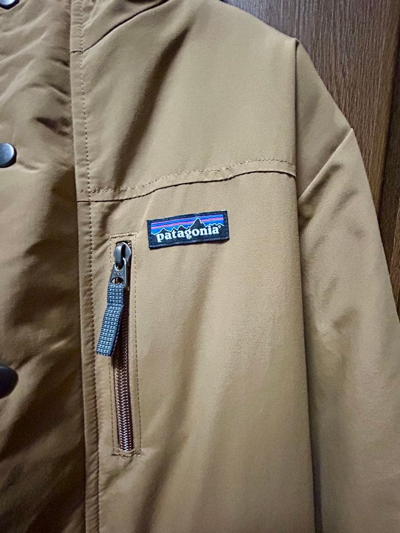 Patagonia インファーノジャケット　XXL16-18 ボーイズ