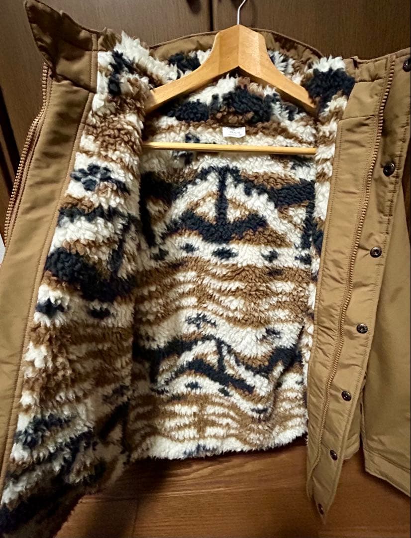 Patagonia インファーノジャケット　XXL16-18 ボーイズ