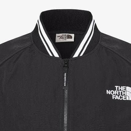 【新品】ノースフェイス オレマ EX ボンバー ジャケット 韓国 Lサイズ