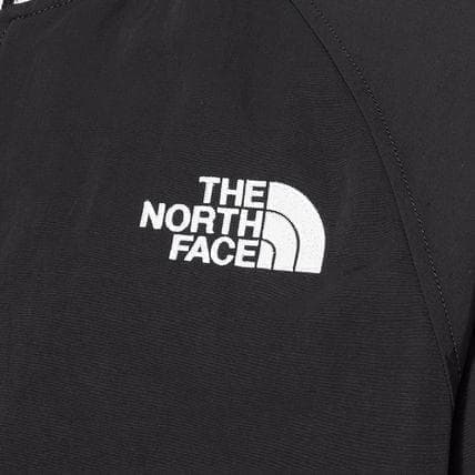 【新品】ノースフェイス オレマ EX ボンバー ジャケット 韓国 Lサイズ