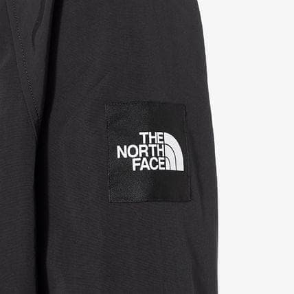 【新品】ノースフェイス オレマ EX ボンバー ジャケット 韓国 Lサイズ