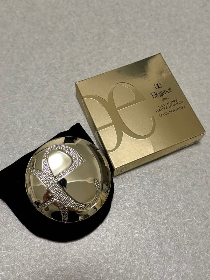 【新品未使用】ラプードルオートニュアンスⅠ